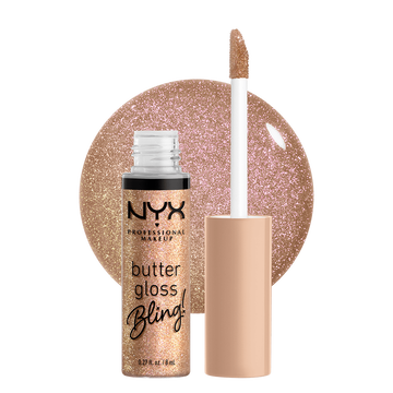 Butter Gloss
