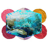 PALETTE FARDS A JOUES – PANDORA PARADISE