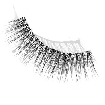 Jumbo Lash! Faux Cils