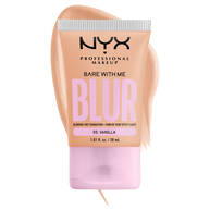 Fond de teint effet floute BARE WITH ME BLUR