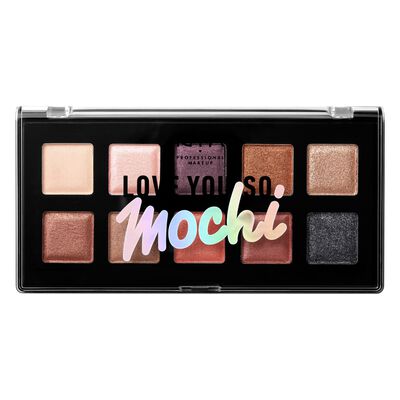 Love You So Mochi - Palette de fards à paupières