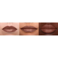 Rouge a levres - Suede Matte Lipstick