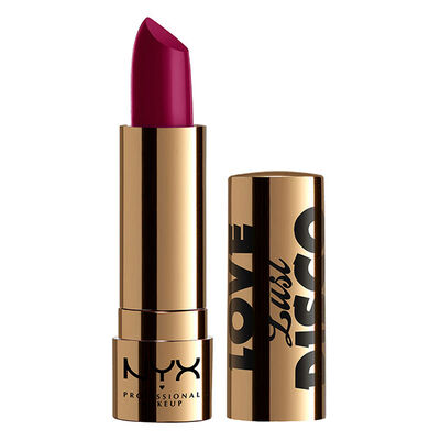 Love Lust Disco Rouge à lèvres Crème Satin