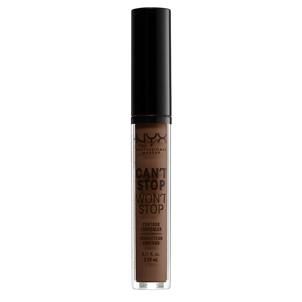 Anti-cernes & Correcteur - Can't Stop Won't Stop Concealer