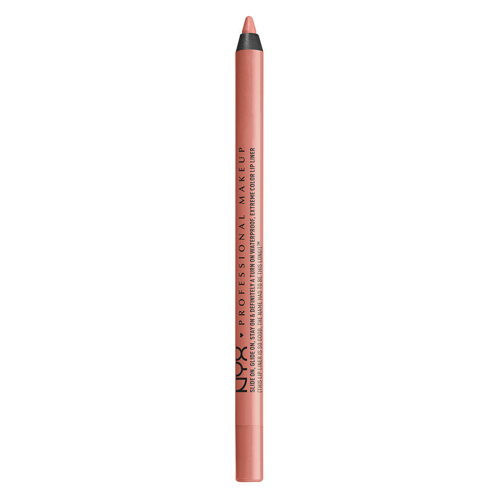 Crayon Lèvres Waterproof Slide On Lip Pencil