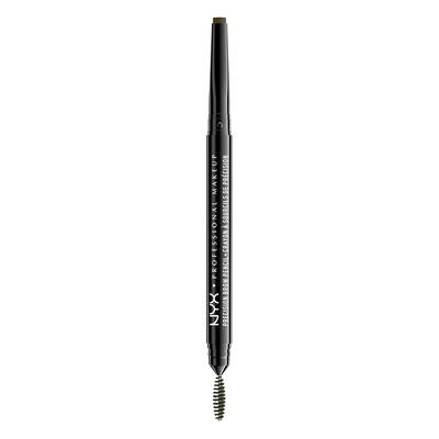 Precision Brow Pencil - Espresso