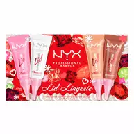 Bling The Halls Coffret Yeux Lid Lingerie