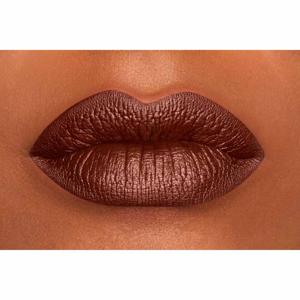 Rouge a levres liquide Liquid Suede Metallic Matte 