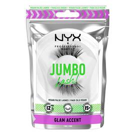 Jumbo Lash! Faux Cils