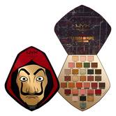 Palette Yeux Masque de Dali 32 Teintes La Casa De Papel