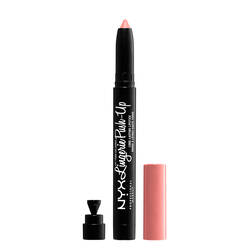 Rouge a levres longue tenue Lip Lingerie Push-Up