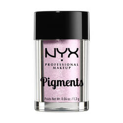 Pigments fard a paupieres