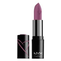 Rouge a levres Shout Loud Satin