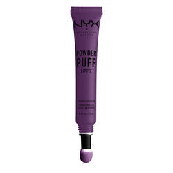 Rouge a levres creme Powder Puff Lippie