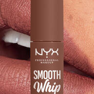 Rouge a levres Smooth Whip