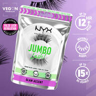 Jumbo Lash! Faux Cils