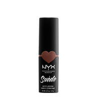 Rouge a levres - Suede Matte Lipstick