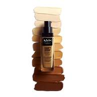 COFFRET TEINT MAT