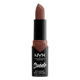 Rouge a levres - Suede Matte Lipstick
