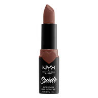 Rouge a levres - Suede Matte Lipstick