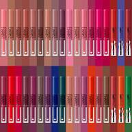 KIT GLOSSY LIPS