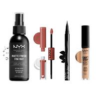 Coffret longue tenue
