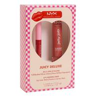 DUO COMBO LEVRES JELLYCIOUS
