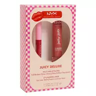 DUO COMBO LEVRES JELLYCIOUS