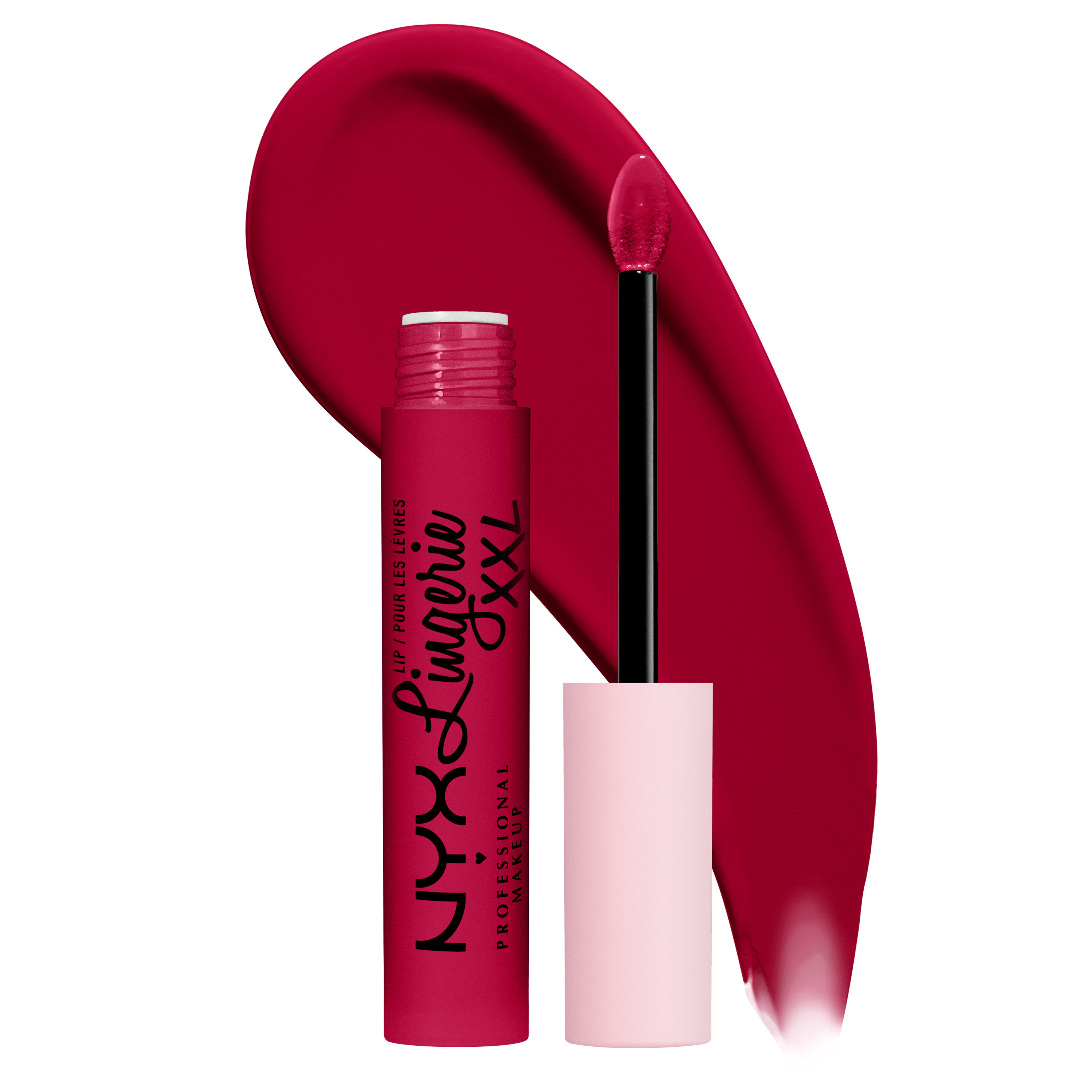 Rouge À Lèvres Mat Lip Lingerie Xxl