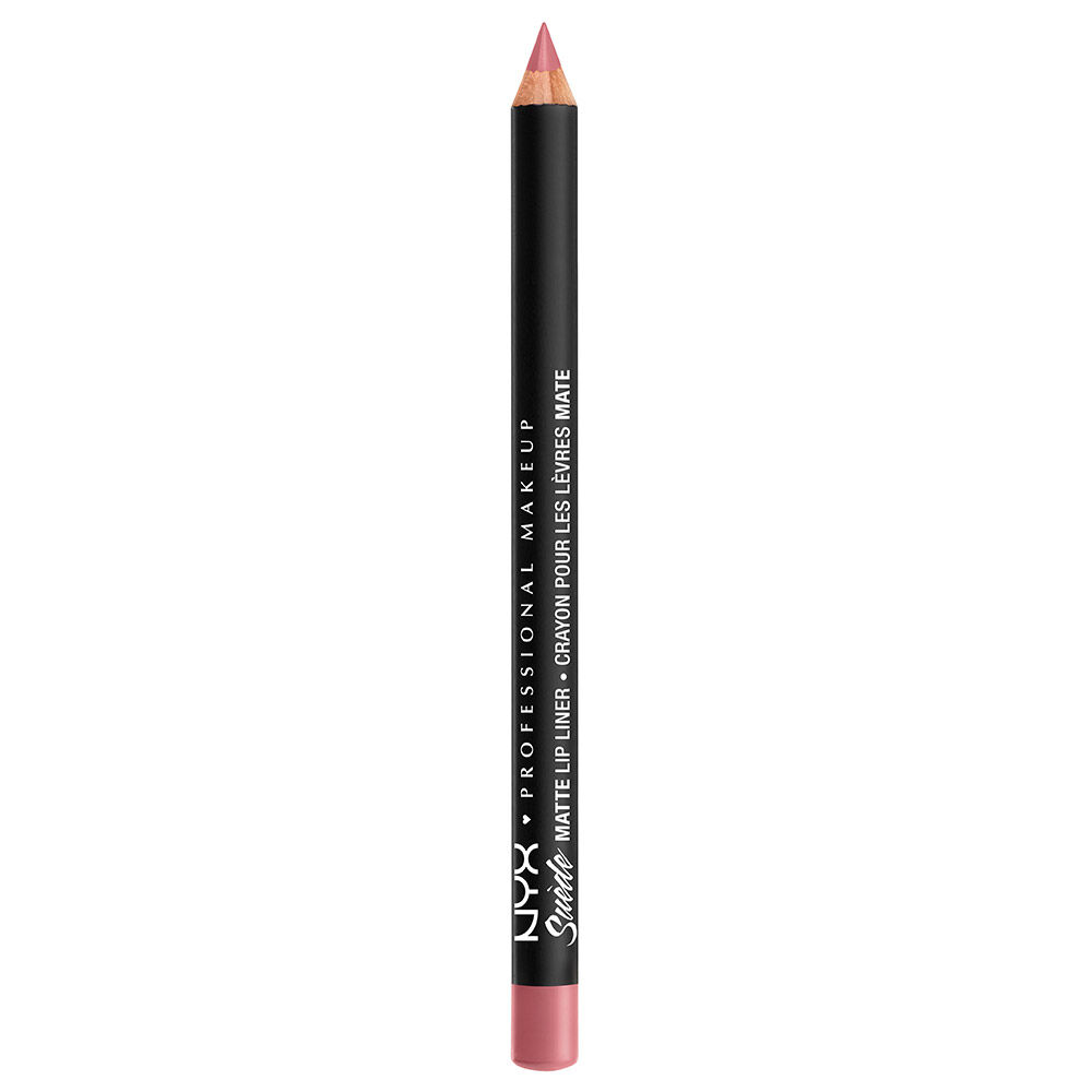 Crayon a levres Suede Matte Lip Liner