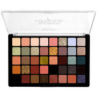 Palette Fards A Paupieres - Ultimate Shadow - Utopia
