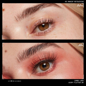 Jumbo Lash! Faux Cils