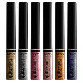 Crayon yeux eyeliner liquide Glitter Goals
