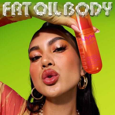Brume Parfumee Corps & Cheveux Juicy Boo