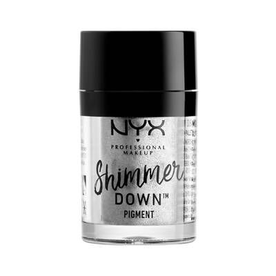 Shimmer Down Pigment