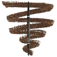 Crayon a Sourcils Double - Embout Micro Brow Pencil