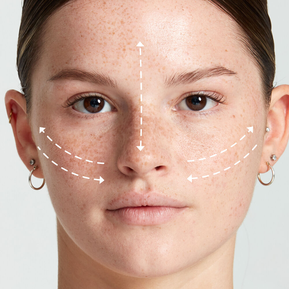 Base de teint Pore Filler Mini