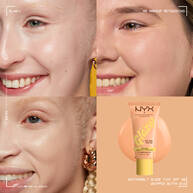 FOND DE TEINT ECLAT BUTTERMELT GLAZE