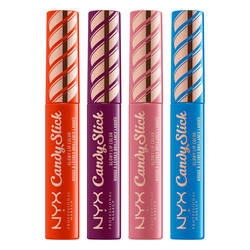 Gloss Candy Slick Glowy Lip Color 0