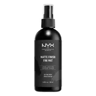 SPRAY FIXATEUR DE MAQUILLAGE - MATIFIANT - ANTI-BRILLANCE - FORMAT MAXI