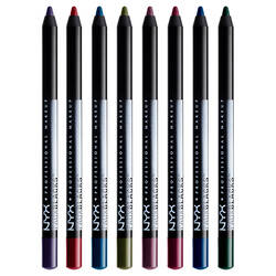 Crayon yeux Faux Blacks Eyeliner 0