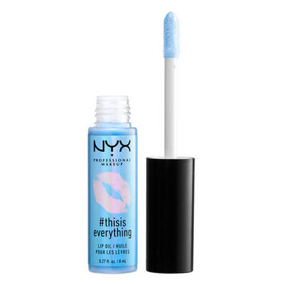 #THISISEVERYTHING Lip Oil - huile pour les lèvres