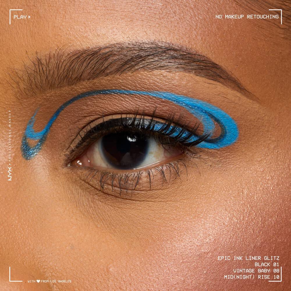 Epic Ink Liner​