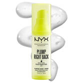 Primer + Serum Plump Right Back