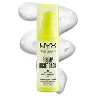 Primer + Serum Plump Right Back