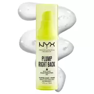 Primer + Serum Plump Right Back