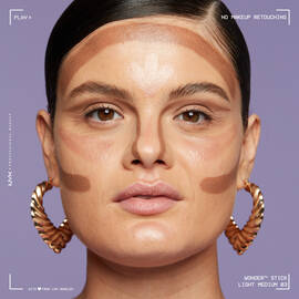 Duo Contouring & Highlighter Wonderstick