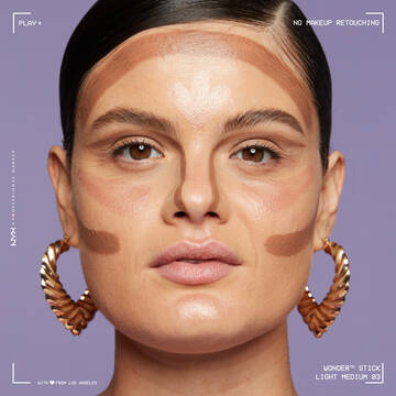 Duo Contouring & Highlighter Wonderstick