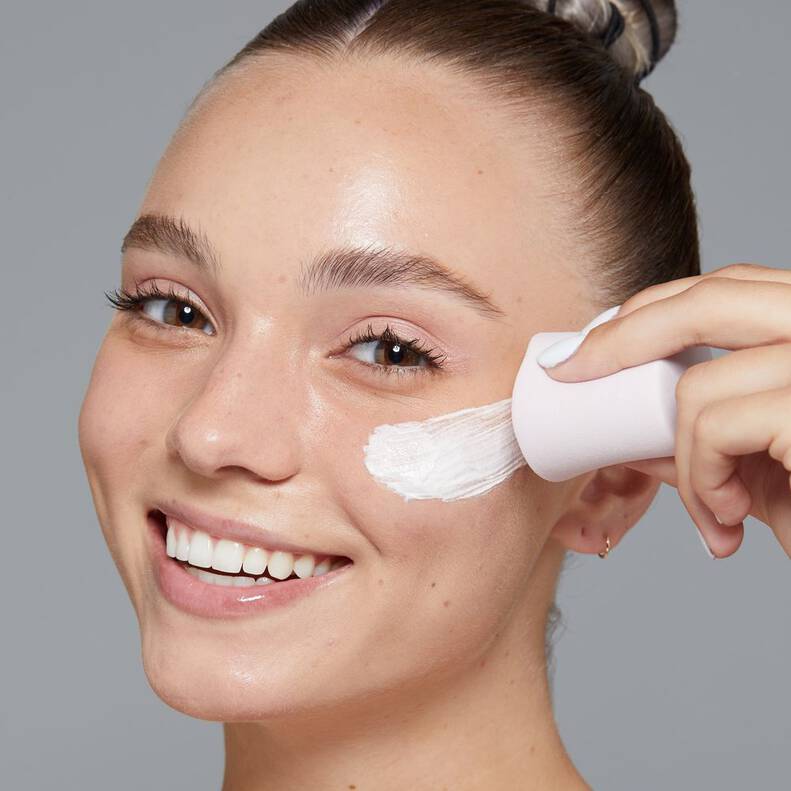 THE MARSHMELLOW SUPER PRIMER FLOUTANT NYX PROFESSIONAL MAKEUP