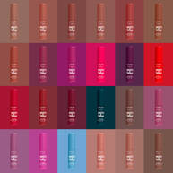 Rouge a levres Smooth Whip